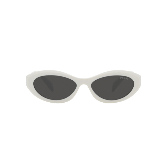 Prada SPR 26 Z Col.17K-08Z Cal.55 New Occhiali da Sole
