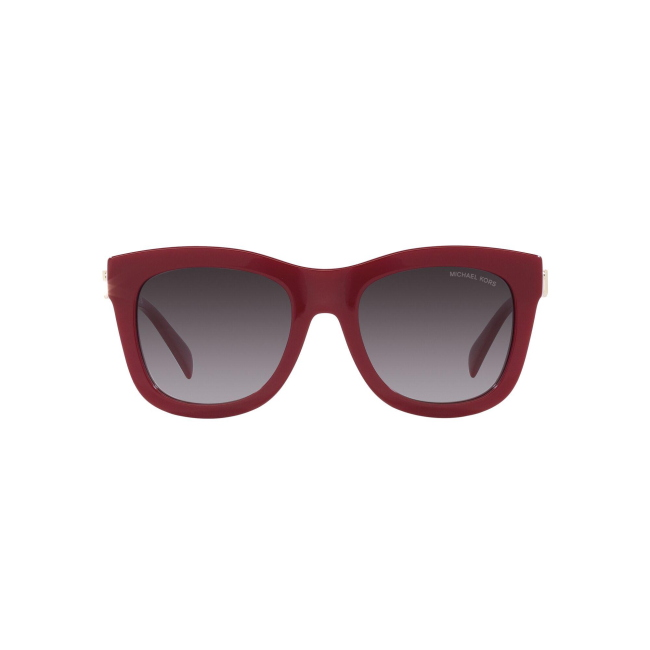 MICHAEL KORS MK 2193 U EMPIRE SQUARE 4 Col.39398G Cal.52 New Occhiali da Sole