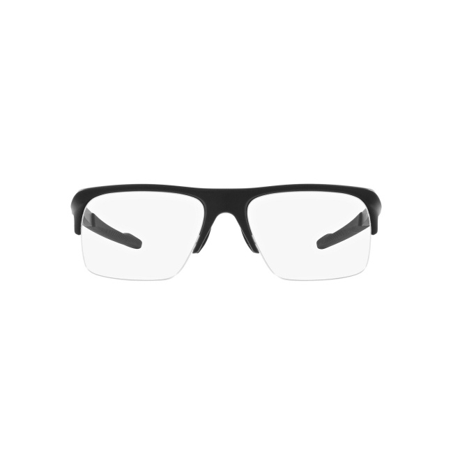 Oakley OX 8061 0156 PLAZLINK Col.01 Cal.56 New Occhiali da Vista