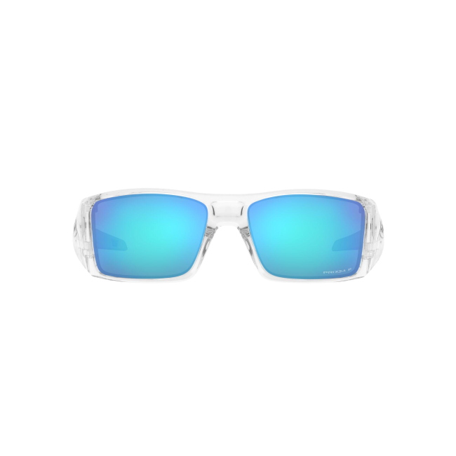 Oakley OO 9231 0761 HELIOSTAT Col.07 Cal.61 New Occhiali da Sole