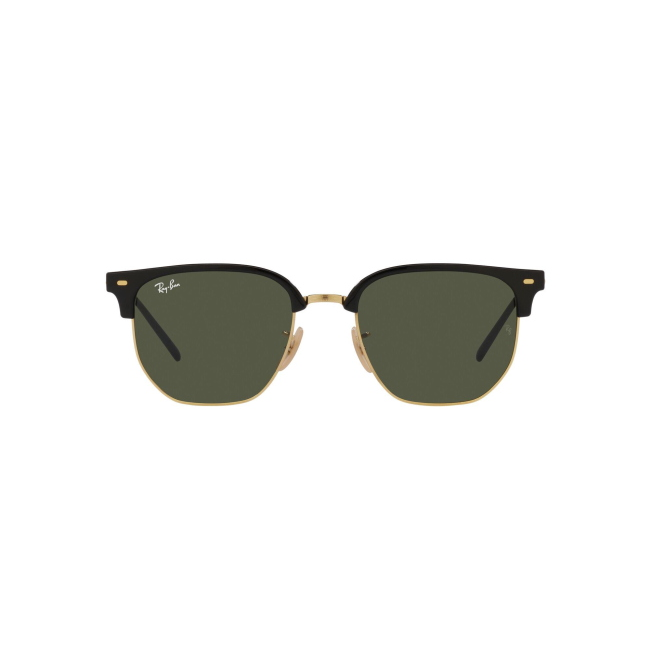 Ray-Ban RB 4416 NEW CLUBMASTER Col.601/31 Cal.53 New Occhiali da Sole
