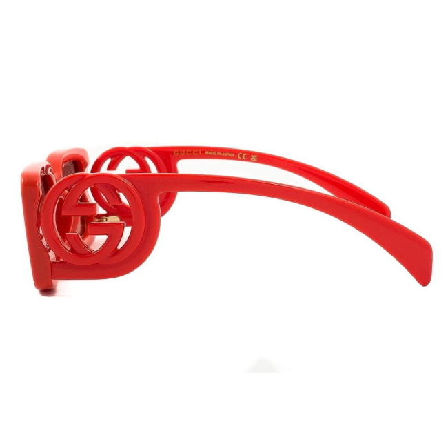 Gucci GG 1325 S Col.005 Cal.54 New Occhiali da Sole