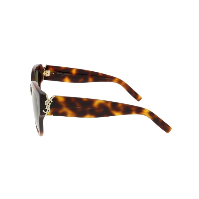 Saint Laurent SL M95/F Col.003 Cal.56 New Occhiali da Sole