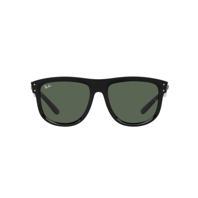 Ray-Ban RB R0501S BOYFRIEND REVERSE Col.6677/VR Cal.56 New Occhiali da Sole