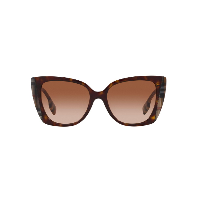 Burberry B 4393 MERYL Col.4053/13 Cal.54 New Occhiali da Sole