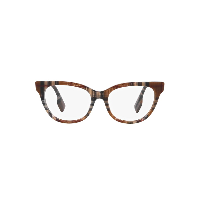 Burberry B 2375 EVELYN Col.3966 Cal.53 New Occhiali da Vista