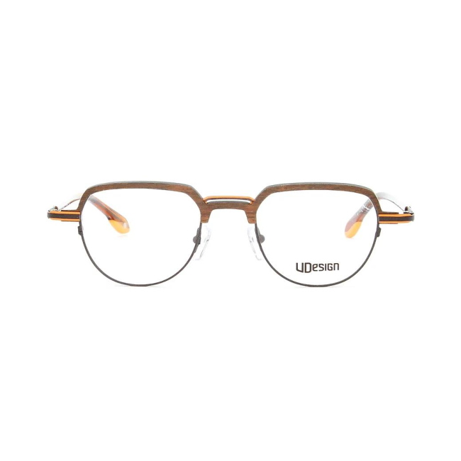 V-Design 5982 MARIUS Col.OR Cal.48 New Occhiali da Vista