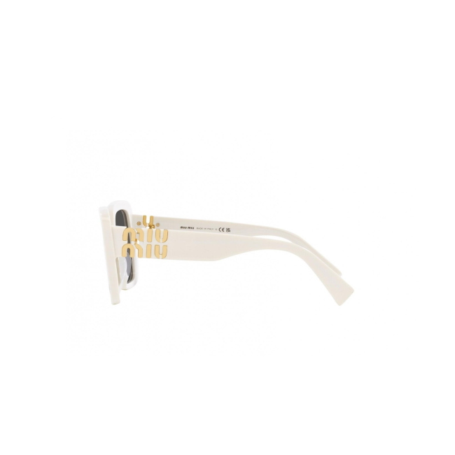 Miu Miu SMU 10Y Col.142-5S0 Cal.56 New Occhiali da Sole