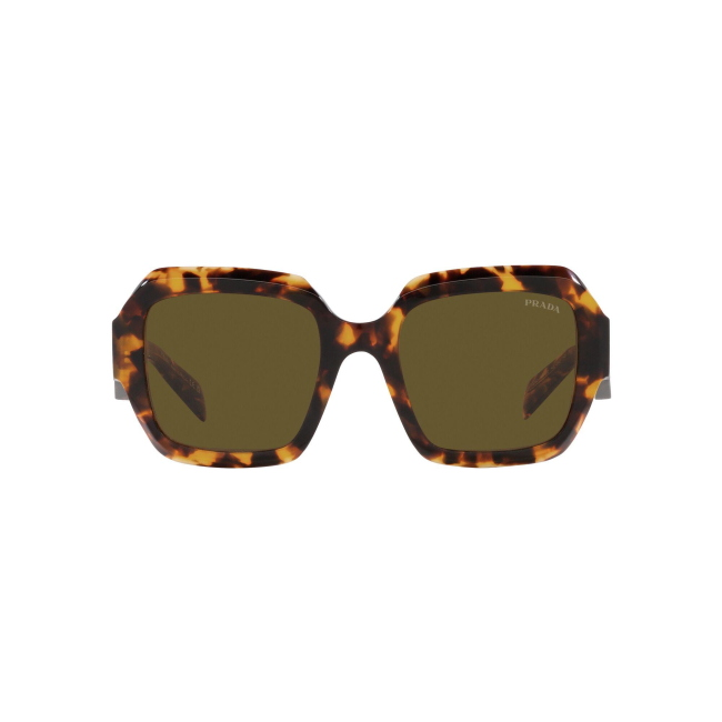 Prada SPR 28Z Col.14L-09Z Cal.53 New Occhiali da Sole