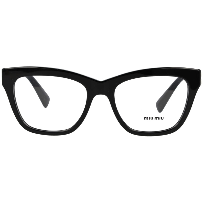 Miu Miu VMU 05V VISTA Col.1AB-1O1 Cal.55 New Occhiali da Vista