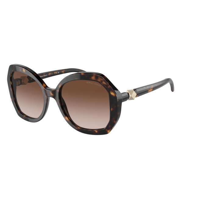 Armani AR 8180 Col.5026/13 Cal.54 New Occhiali da Sole