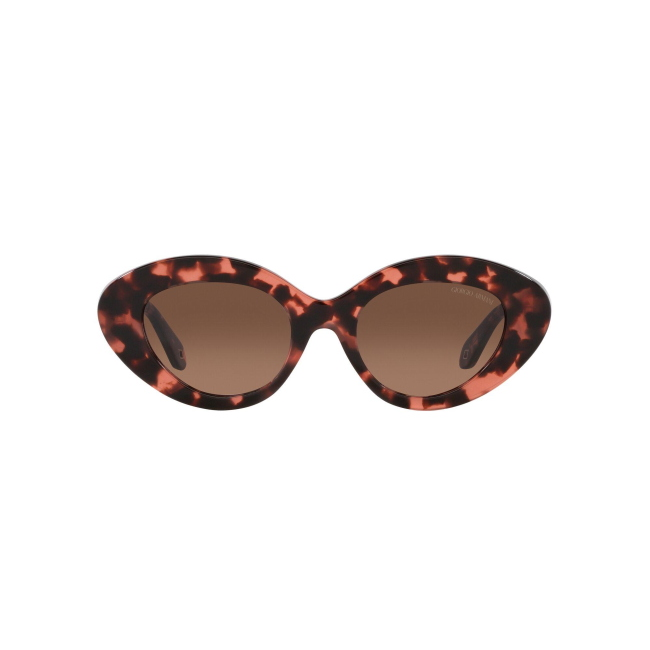 Armani AR8188 Col.5992/0A Cal.50 New Occhiali da Sole