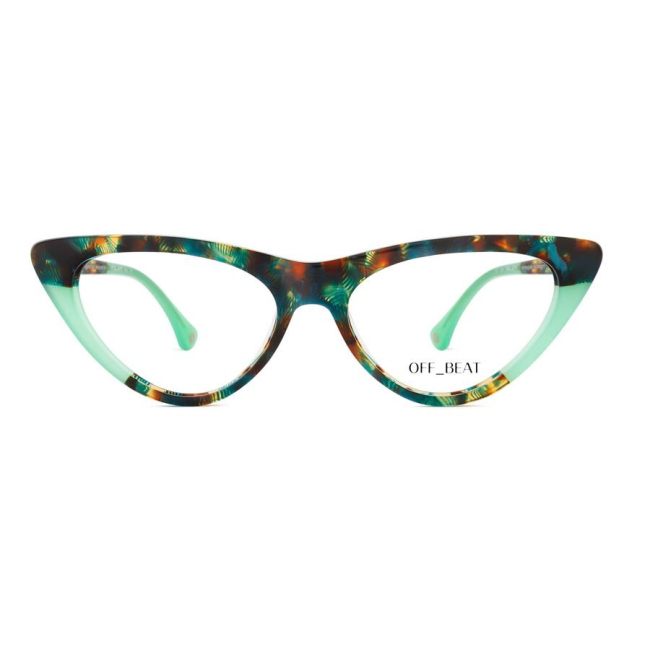 Polar OFF_BEAT 12 Col.424 Cal.55 New Occhiali da Vista
