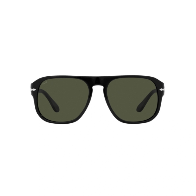 Persol 3310 S JEAN Col.95/31 Cal.57 New Occhiali da Sole