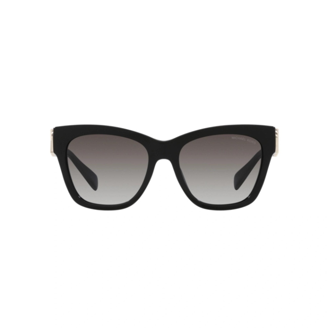 MICHAEL KORS MK 2182 U EMPIRE SQUARE Col.30058G Cal.55 New Occhiali da Sole