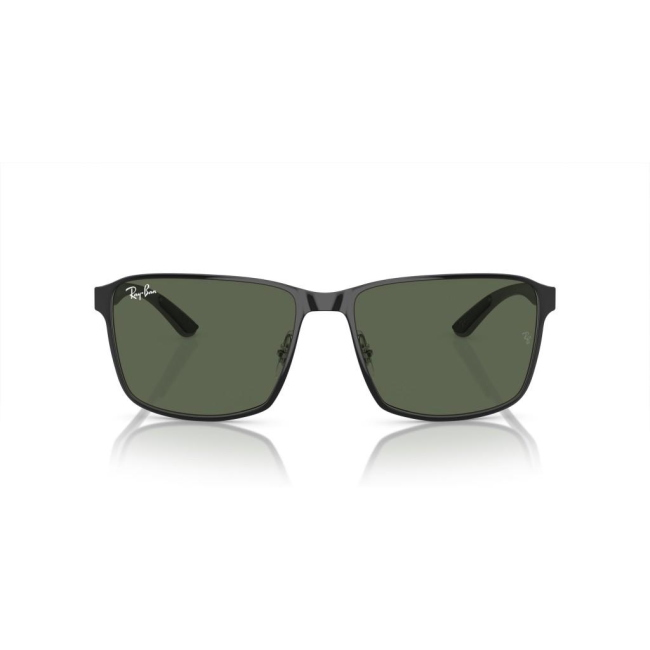 Ray-Ban RB 3721 LIGHTFORCE Col.914471 Cal.59 New Occhiali da Sole