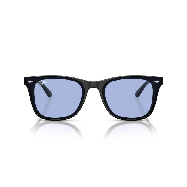 Ray-Ban RB 4420 Col.601/80 Cal.65 New Occhiali da Sole