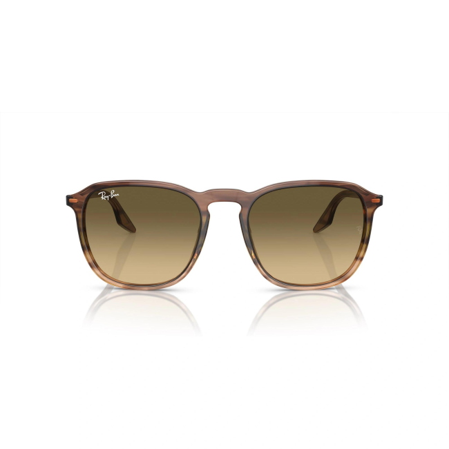 Ray-Ban RB 2203 Col.1392/0A Cal.55 New Occhiali da Sole