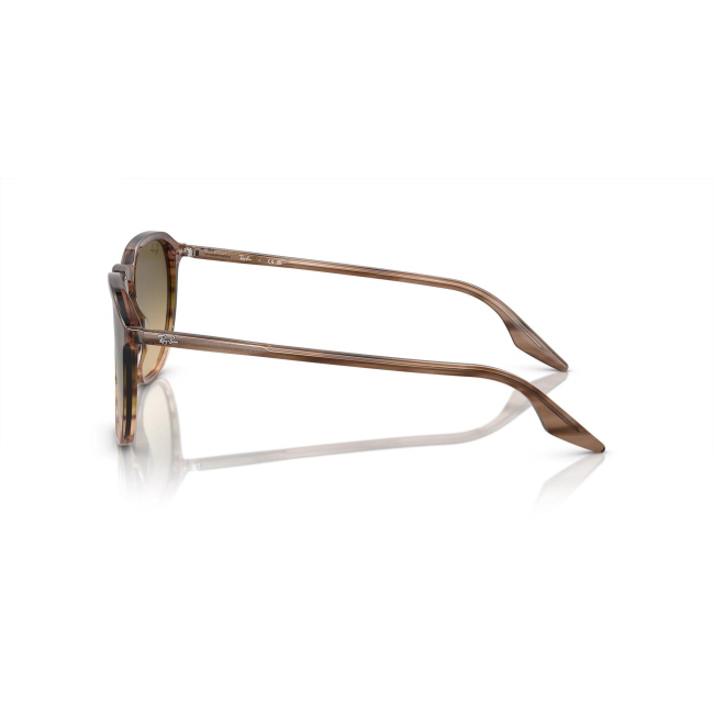 Ray-Ban RB 2203 Col.1392/0A Cal.55 New Occhiali da Sole