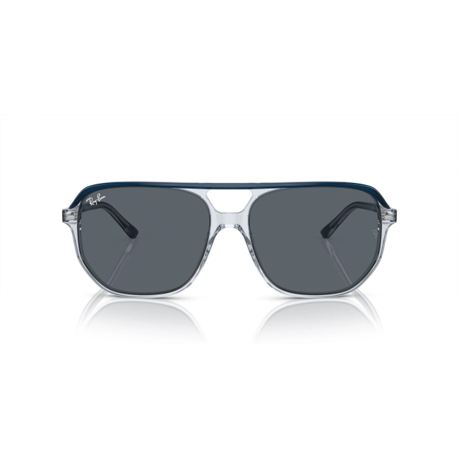 Ray-Ban RB 2205 BILL ONE Col.1397/R5 Cal.60 New Occhiali da Sole
