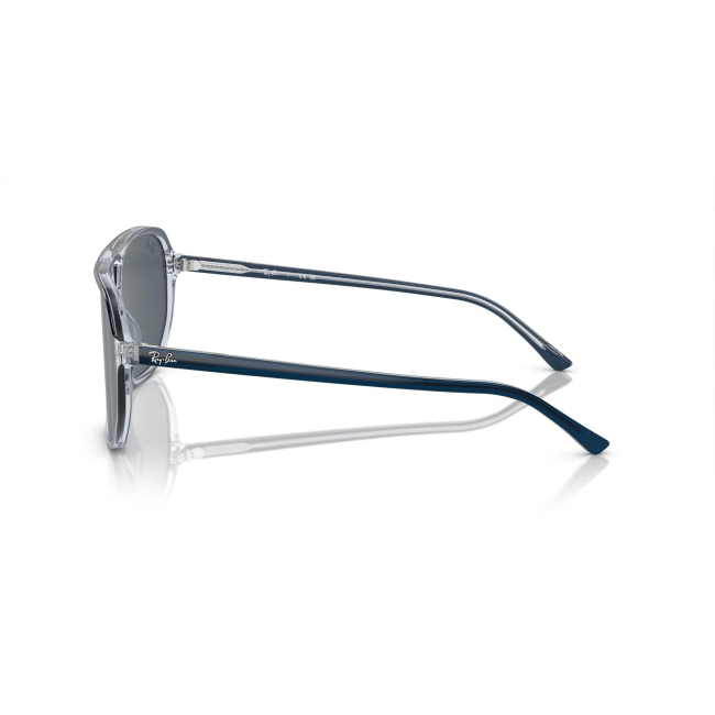 Ray-Ban RB 2205 BILL ONE Col.1397/R5 Cal.60 New Occhiali da Sole