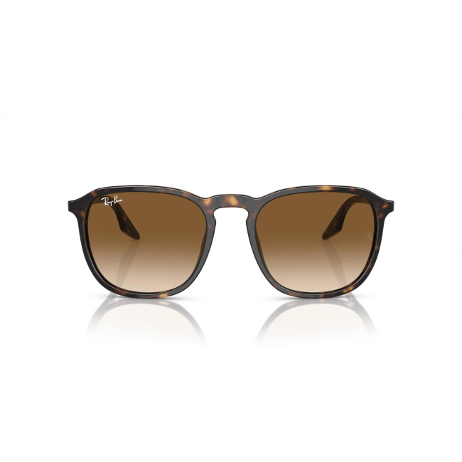 Ray-Ban RB 2203 Col.902/51 Cal.55 New Occhiali da Sole