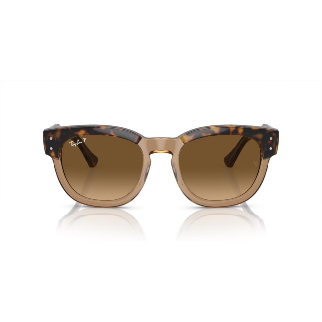Ray-Ban RB 0298S MEGA HAWKEYE Col.1292/M2 Cal.53 New Occhiali da Sole