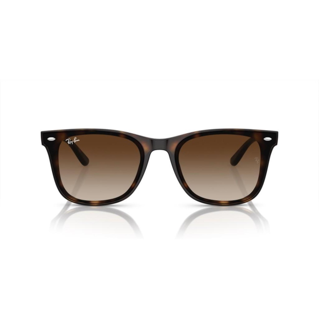 Ray-Ban RB 4420 Col.710/13 Cal.65 New Occhiali da Sole
