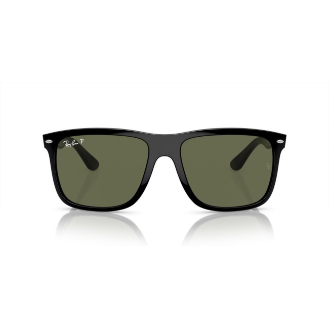 Ray-Ban RB 4547 BOYFRIEND TWO Col.601/58 Cal.60 New Occhiali da Sole
