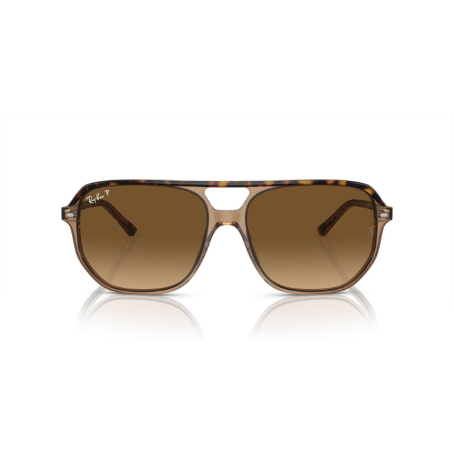 Ray-Ban RB 2205 BILL ONE Col.1292M2 Cal.60 New Occhiali da Sole