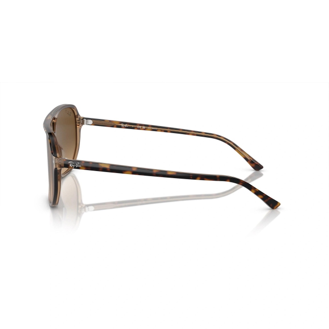Ray-Ban RB 2205 BILL ONE Col.1292M2 Cal.60 New Occhiali da Sole