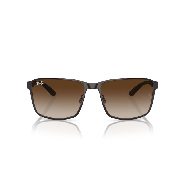 Ray-Ban RB 3721 LIGHTFORCE Col.188/13 Cal.59 New Occhiali da Sole