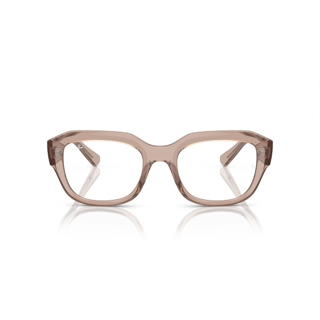 Ray-Ban RB 7225 LEONID Col.8317 Cal.52 New Occhiali da Vista