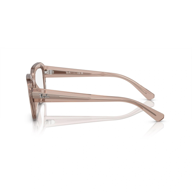 Ray-Ban RB 7225 LEONID Col.8317 Cal.52 New Occhiali da Vista