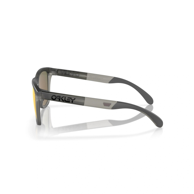 Oakley OO 9284 FROGSKINS RANGE Col.01 Cal.55 New Occhiali da Sole