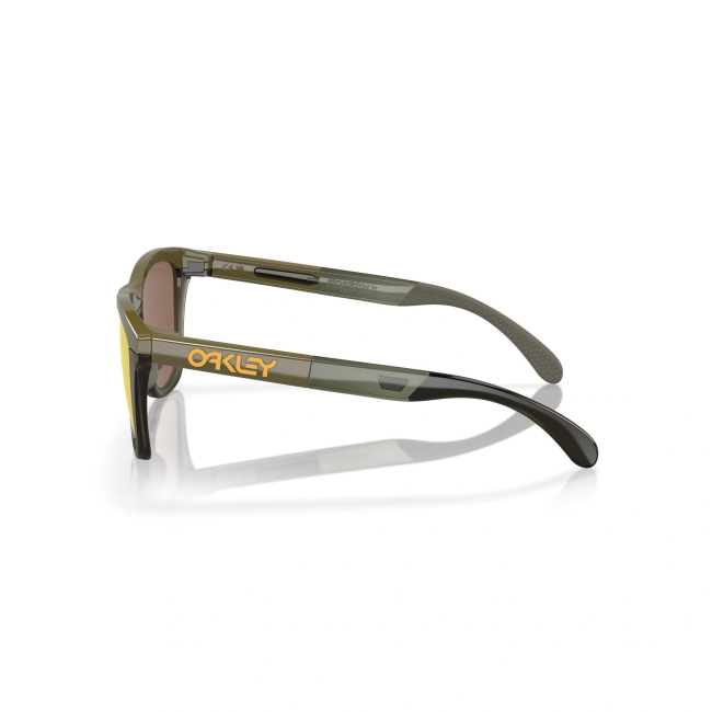 Oakley OO 9284 FROGSKINS RANGE Col.08 Cal.55 New Occhiali da Sole