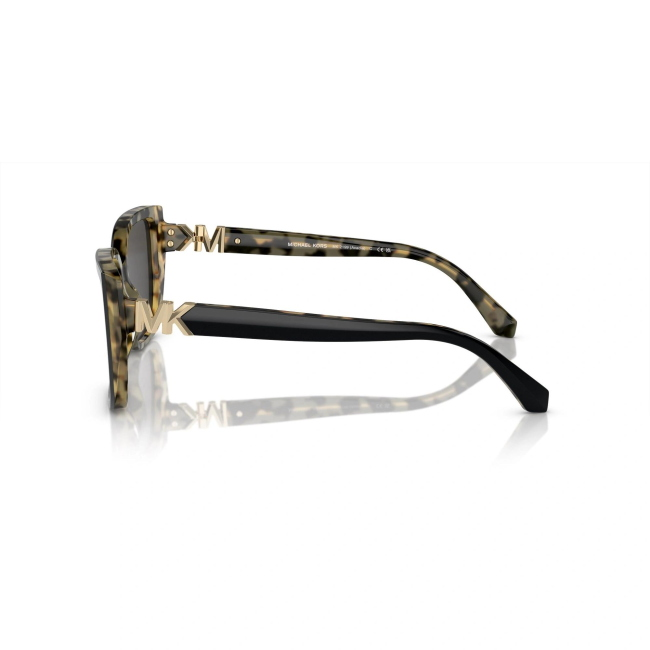 MICHAEL KORS MK 2199 ACADIA Col.395087 Cal.55 New Occhiali da Sole