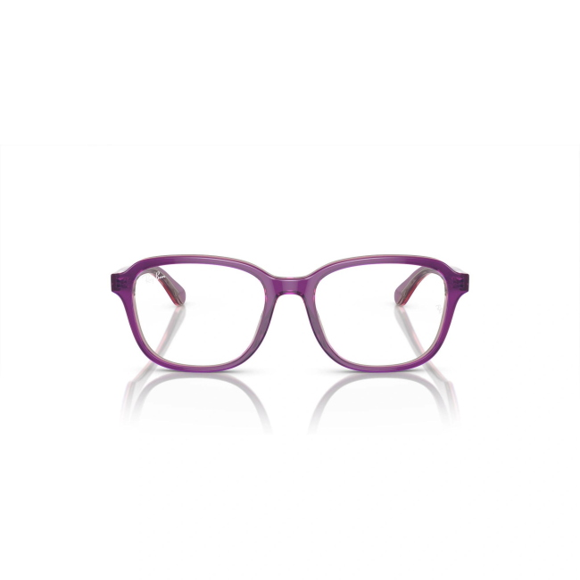 Ray-Ban Junior RB 1627 Col.3944 Cal.46 New Occhiali da Vista