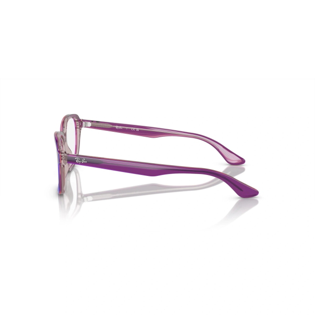 Ray-Ban Junior RB 1627 Col.3944 Cal.46 New Occhiali da Vista