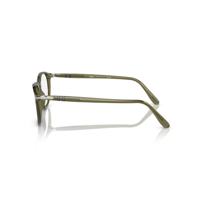 Persol PO 3007 V Col.1142 Cal.50 New Occhiali da Vista