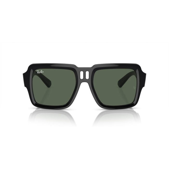 Ray-Ban RB 4408 MAGELLAN Col.6677/71 Cal.54 New Occhiali da Sole