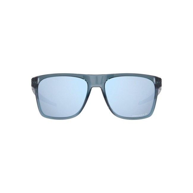 Oakley OO 9100 LEFFINGWELL Col.05 Cal.57 New Occhiali da Sole-Sunglasses
