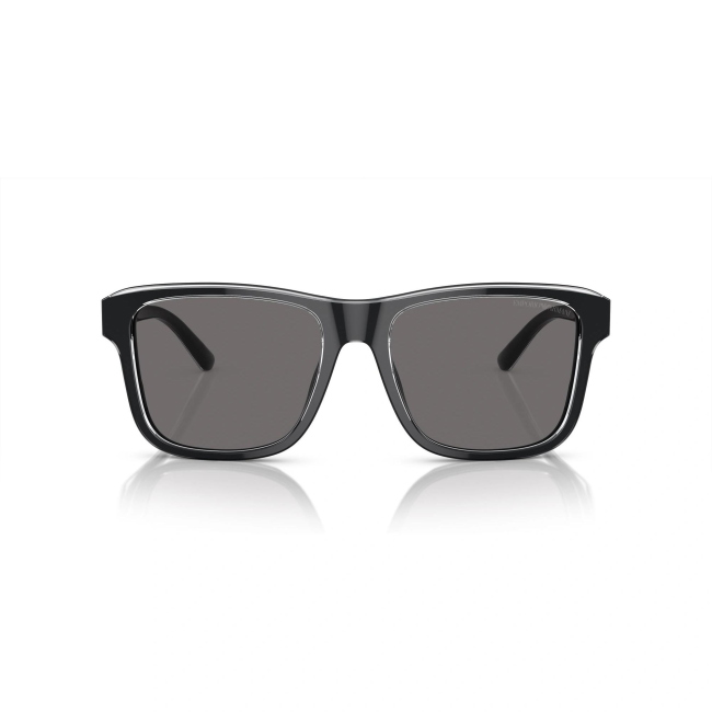 Emporio Armani EA 4208 Col.6051/87 Cal.56 New Occhiali da Sole