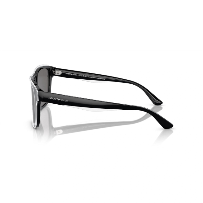 Emporio Armani EA 4208 Col.6051/87 Cal.56 New Occhiali da Sole