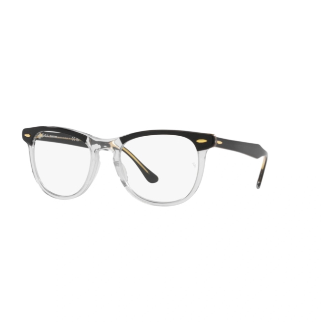 Ray-Ban RB 2398 EAGLEEYE Col.1294/GJ Cal.53 New Occhiali da Sole