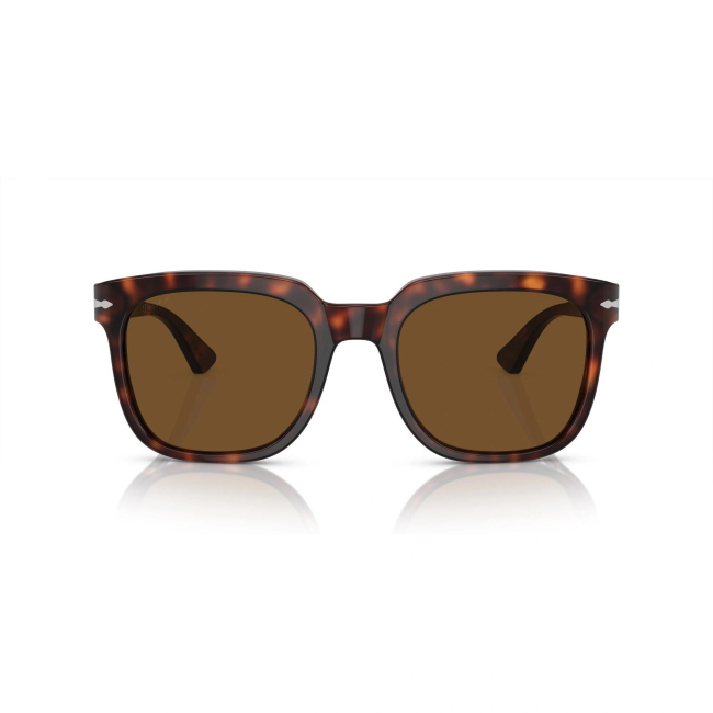 Persol PO 3323-S Col.24/57 Cal.56 New Occhiali da Sole
