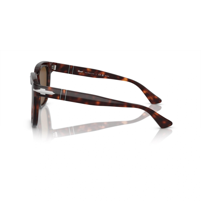 Persol PO 3323-S Col.24/57 Cal.56 New Occhiali da Sole