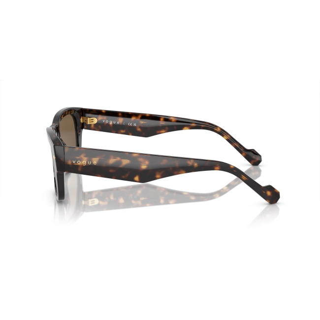 Vogue VO 5530 S Col.W65673 Cal.55 New Occhiali da Sole
