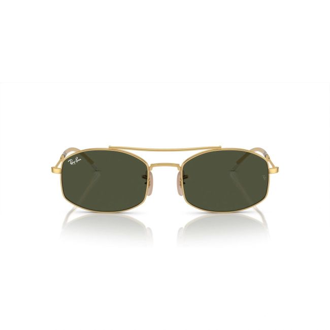 Ray-Ban RB 3719 Col.001/31 Cal.54 New Occhiali da Sole