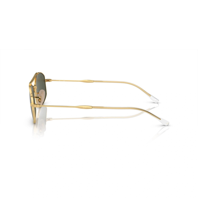 Ray-Ban RB 3719 Col.001/31 Cal.54 New Occhiali da Sole